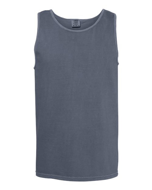 Comfort Colors 9360 — Denim — front