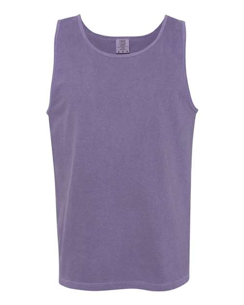 Comfort Colors 9360 — Grape — front