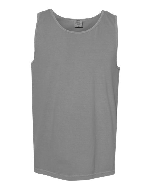Comfort Colors 9360 — Grey — front