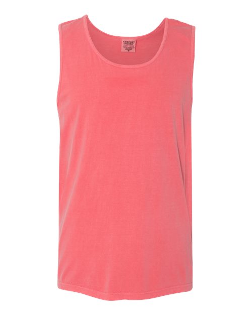 Comfort Colors 9360 — Watermelon — front