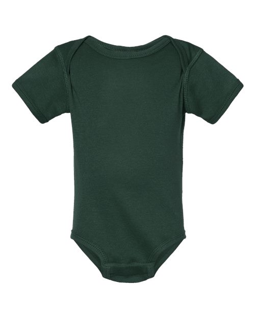 Rabbit Skins 4400 — Forest Green — front