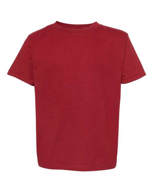 Rabbit Skins 3321 — Garnet — front