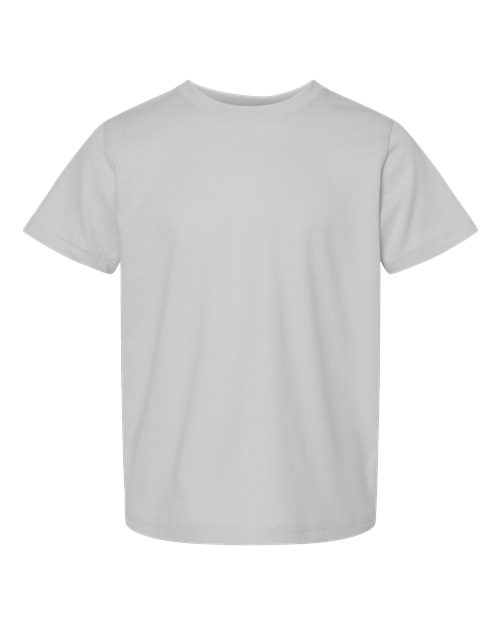 Rabbit Skins 3321 — Silver — front