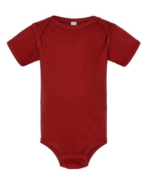 Rabbit Skins 4424 — Garnet — front