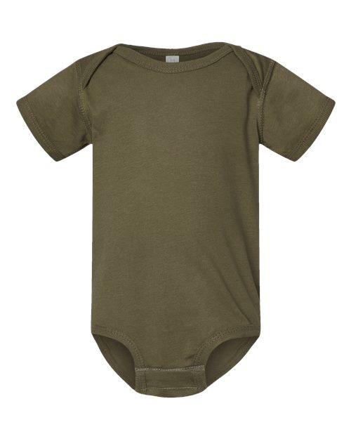 Rabbit Skins 4424 — Military Green — front