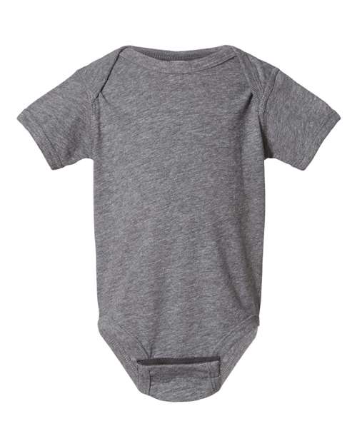 Rabbit Skins 4424 — Granite Heather — front