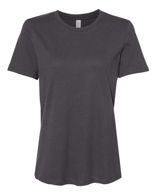BELLA + CANVAS 6400 — Dark Grey — front