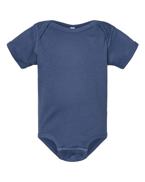 Rabbit Skins 4400 — Indigo — front