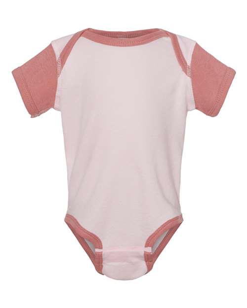 Rabbit Skins 4400 — Ballerina Mauvelous — front
