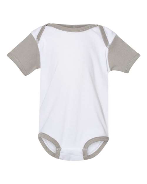 Rabbit Skins 4400 — White Titanium — front