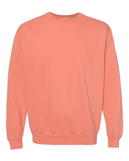 Comfort Colors 1566 — Terracotta — front