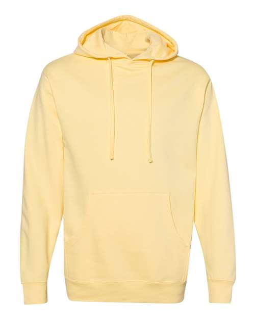 Independent Trading Co. SS4500 — Light Yellow — front