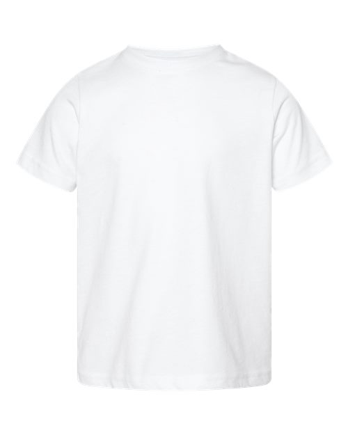 Rabbit Skins 3321 — Blended White — front
