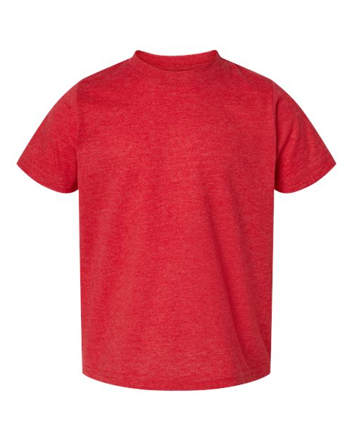 Rabbit Skins 3321 — Vintage Red — front