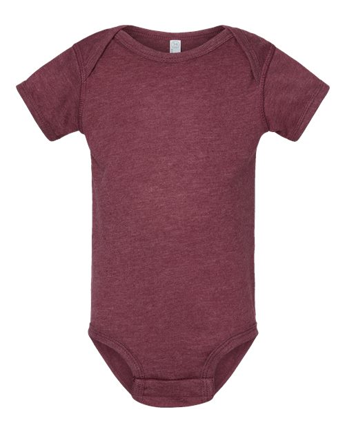 Rabbit Skins 4424 — Vintage Burgundy — front