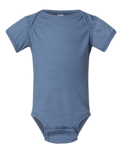 Rabbit Skins 4424 — Vintage Indigo — front
