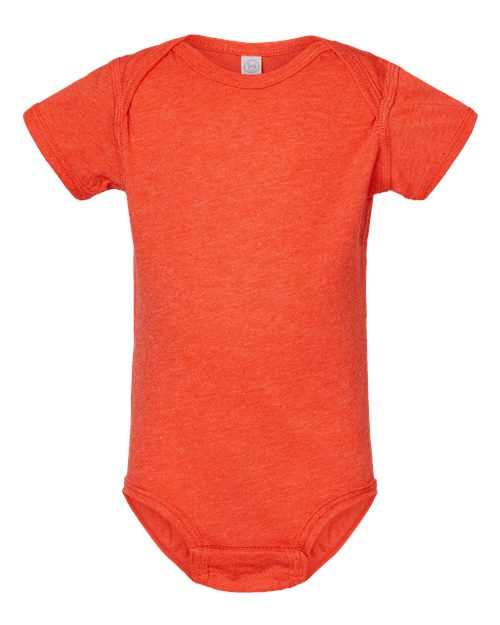 Rabbit Skins 4424 — Vintage Orange — front