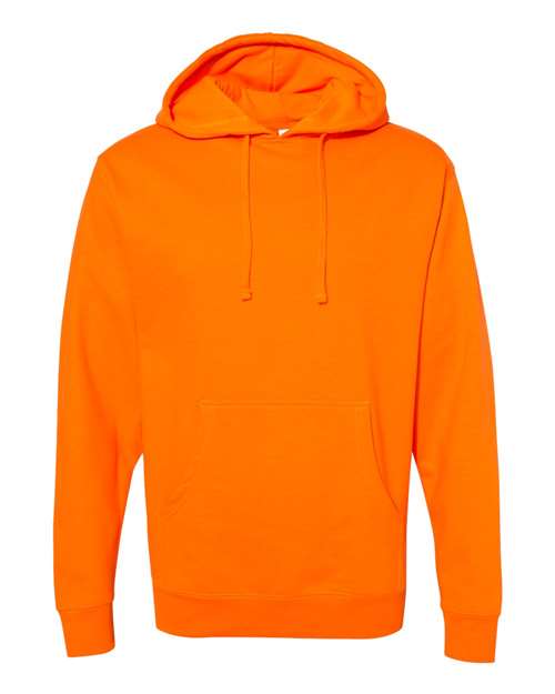 Independent Trading Co. SS4500 — Safety Orange — front