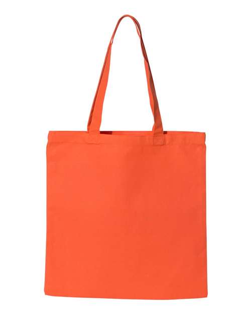 OAD OAD113 — Orange — front
