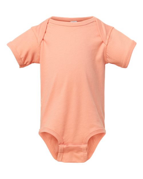 Rabbit Skins 4424 — Sunset — front