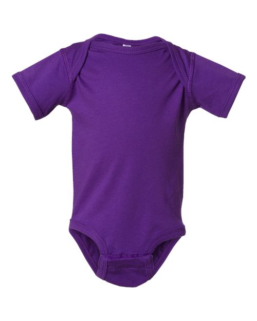 Rabbit Skins 4424 — Pro Purple — front