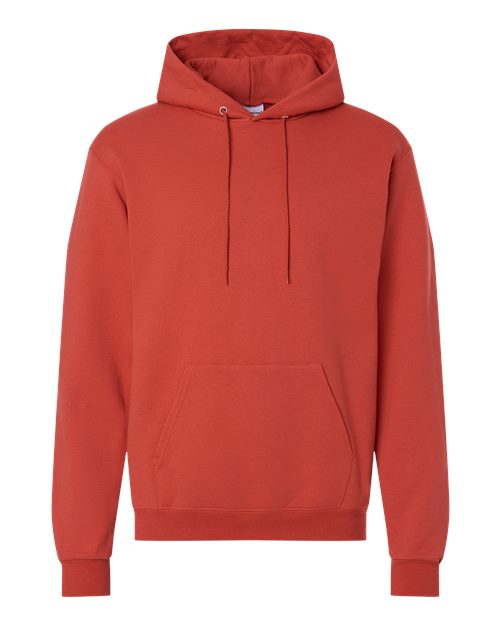 Champion S700 — Red River Clay — front