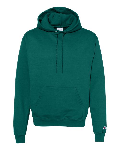 Champion S700 — Emerald Green — front