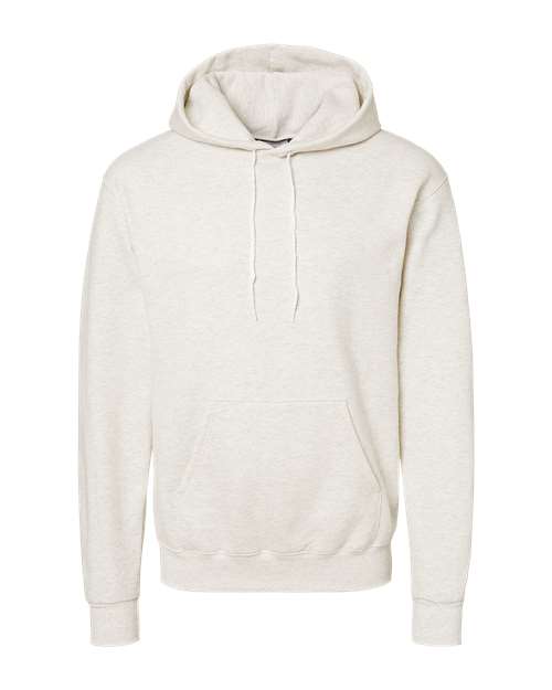 Champion S700 — Oatmeal Heather — front