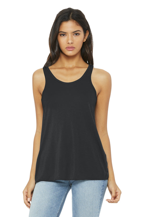 Bella + Canvas 8800 — Dark Grey — front