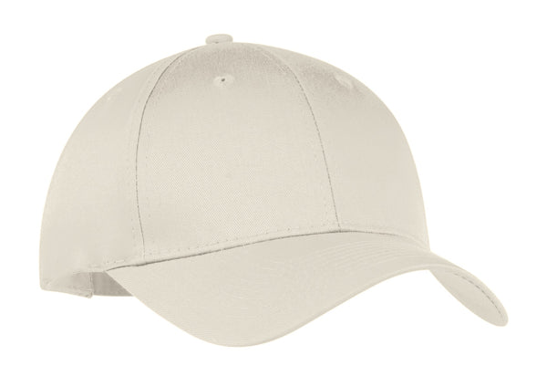 Port Authority CP80 — Oyster — front