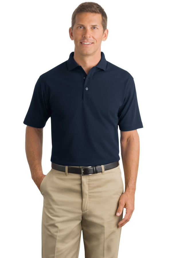 CornerStone CS402 — Navy — front