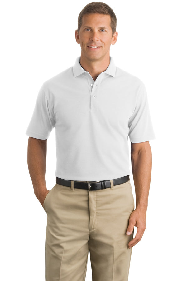 CornerStone CS402 — White — front