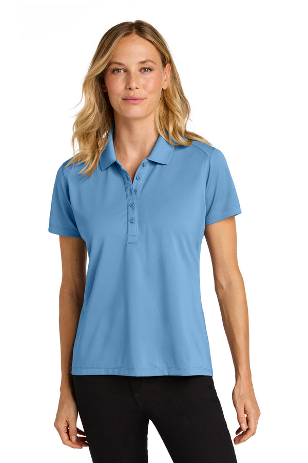 Port Authority LK240 — Carolina Blue — front