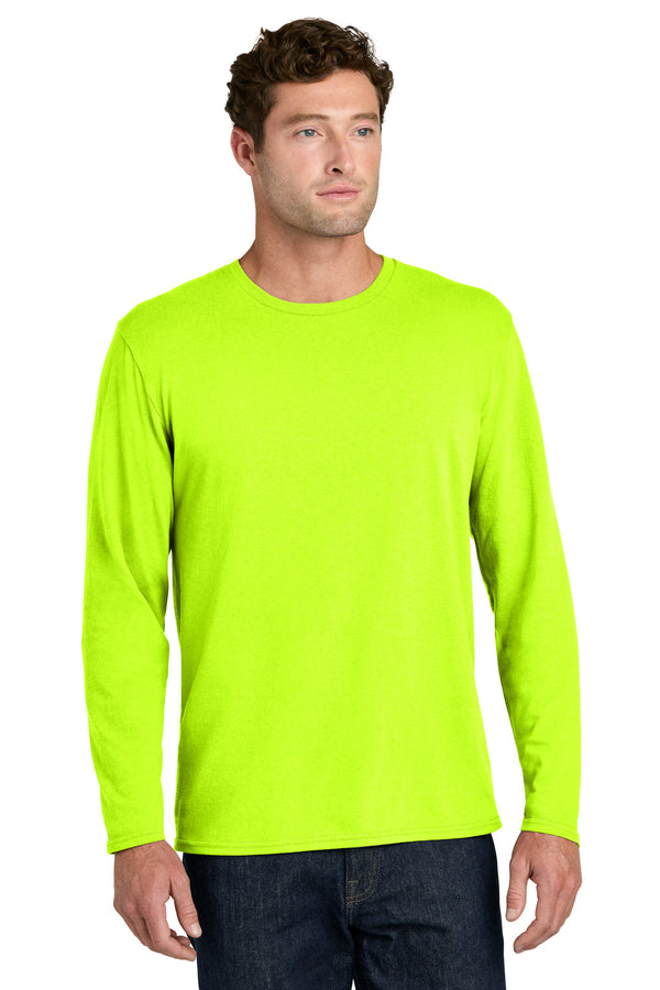 Port & Co PC43LS — S. Green — front