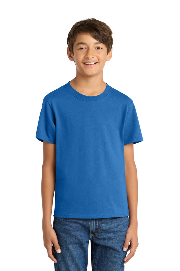 Port & Co PC54Y — Royal — front