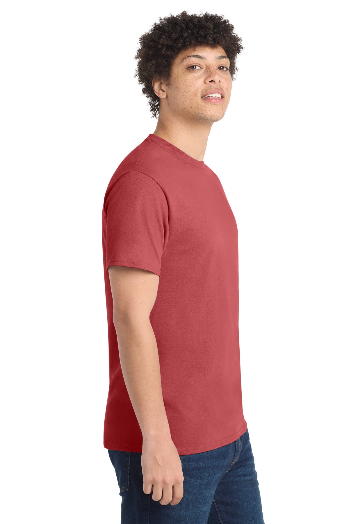 Port & Co PC54 — Zinnia — side