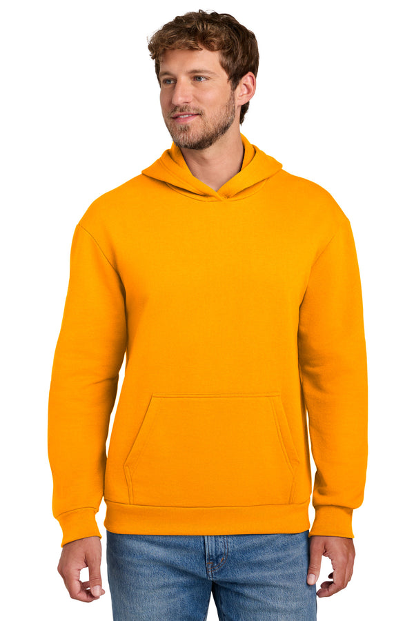 Port & Co PC68H — Gold — front
