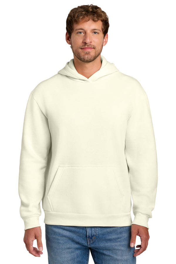 Port & Co PC68H — Ivory — front