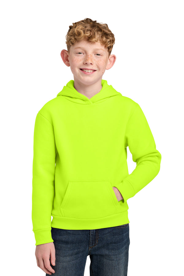 Port & Co PC68YH — S. Green — front