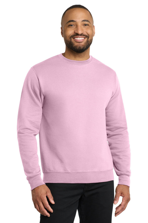 Port & Co PC78 — Cherry Blossom — front