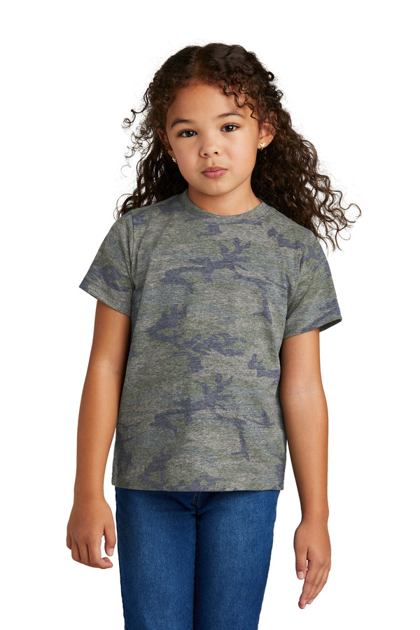 Rabbit Skins 3321 — Vintage Camo — front