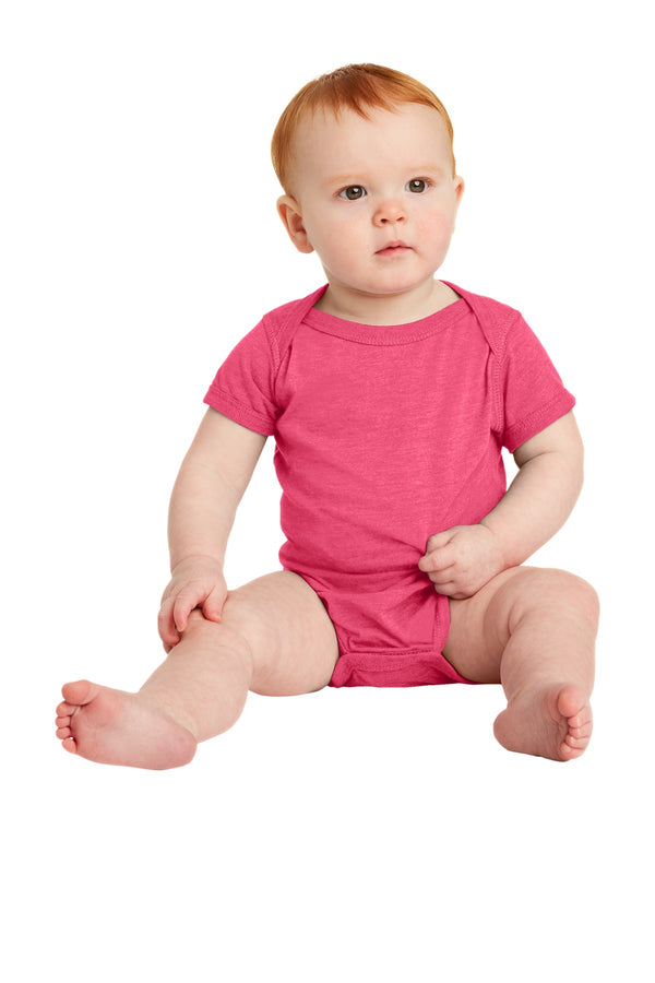 Rabbit Skins 4424 — Vintage Hot Pink — front
