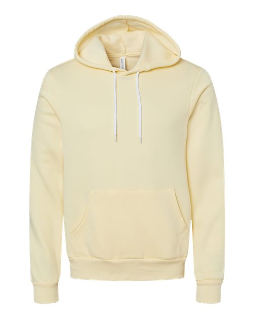 BELLA + CANVAS 3719 — French Vanilla — front