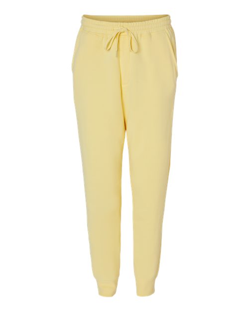 Independent Trading Co. IND20PNT — Light Yellow — front