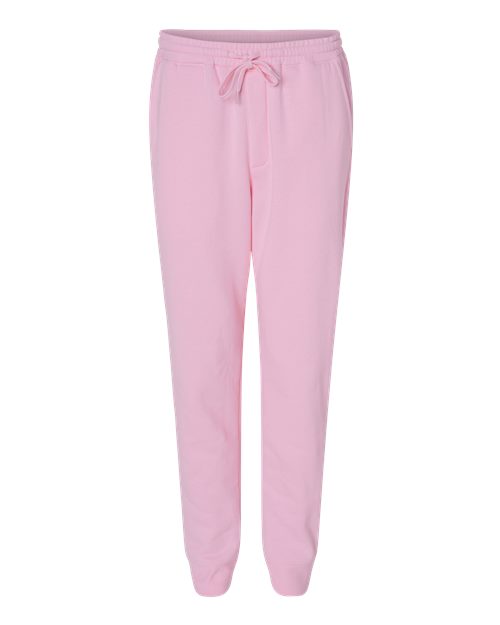 Independent Trading Co. IND20PNT — Light Pink — front