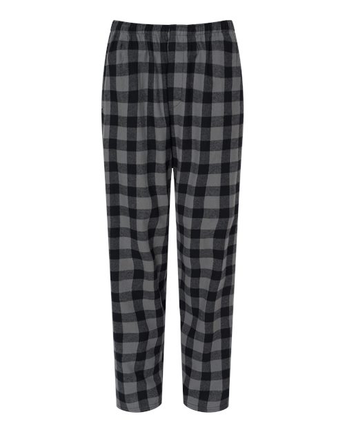 Boxercraft BM6624 — Charcoal Black Buffalo