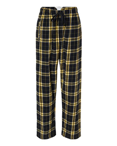 Boxercraft BW6620 — Black Gold — front
