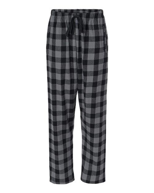 Boxercraft BW6620 — Charcoal Black Buffalo — front