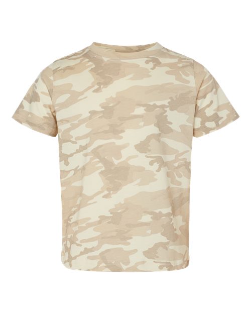 Rabbit Skins 3321 — Natural Camo