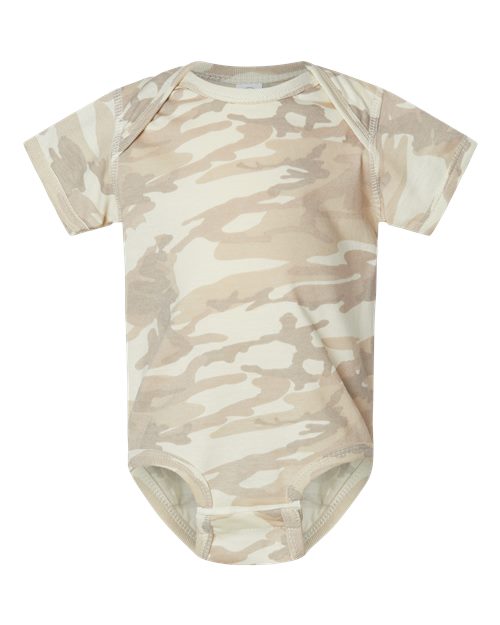 Rabbit Skins 4424 — Natural Camo — front